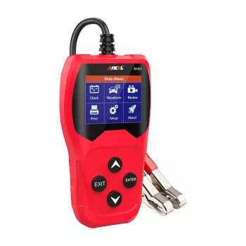 Accutester Ancel BA201 8-16V DC