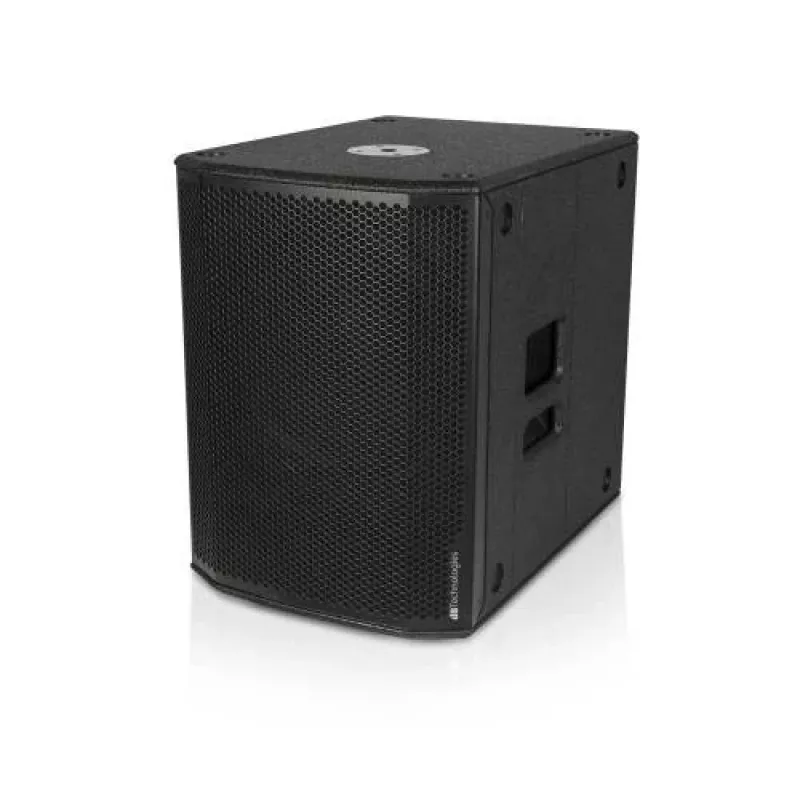 dBTechnologies SUB 615 actieve subwoofer 15