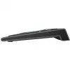 Logickeyboard Avid Media Composer Astra 2 toetsenbord universeel USB QWERTY Duits grijs