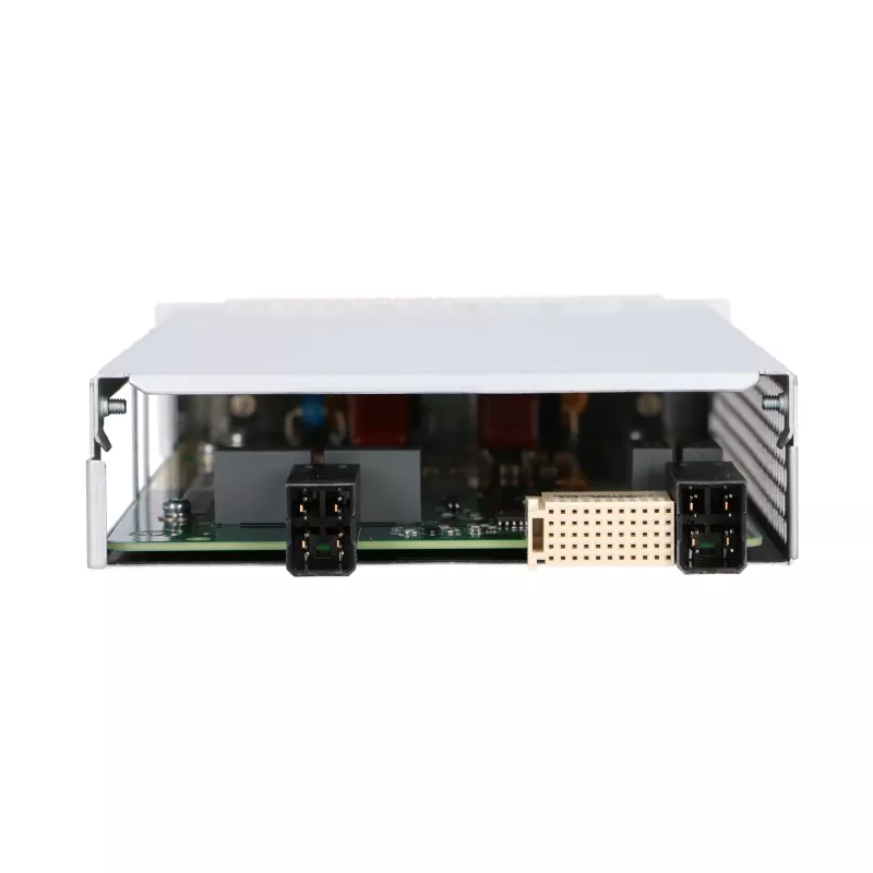 Voedingsmodule HUAWEI MPWC voor MA5608T — vervangende voedingsmodule