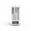 Fractal Design Epoch Mid-Tower - TG Clear Tint - wit