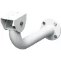 Houder voor Bosch LTC 9212/00 bewakingscamera, universele plaatsing, wit, 9 kg draagvermogen, 360° rotatie, -90° tot 90° kanteling
