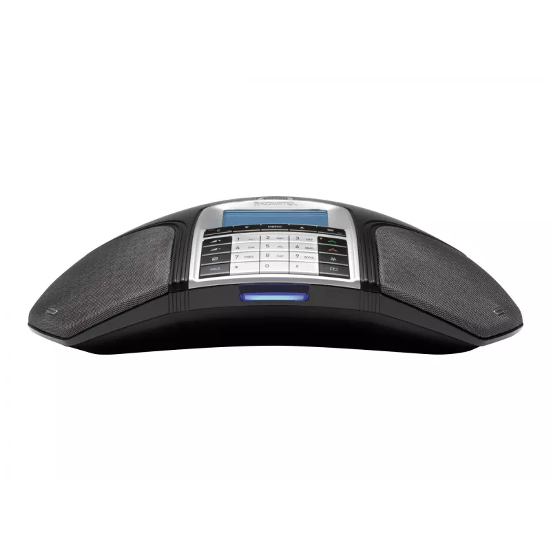 Konftel 250 - Conferentietelefoon - Charcoal Black