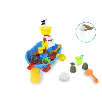 Piratenspeelgoedset Jamara 460570