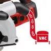 Einhell TE-MA 1700 sleuvenfrees voor metselwerk, 4350740