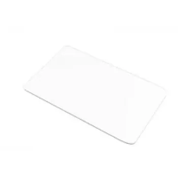 Beeldschermbeschermfolie-set Honeywell CK62 — 10 stuks, voor CK62 mobiele computer