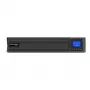 Rack Powerwalker Vfi 3000 Licr Iot PF1 ON-LINE 3000VA 8X IEC C13 USB-B RS-232 LCD 2U