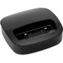 Tafellader MITEL Serie 51310678 — multi-port desktop-laadstation