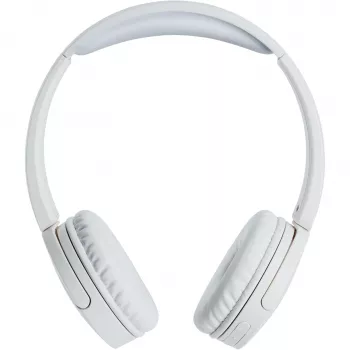 Panasonic RB-HF630BE-W hoofdtelefoon/headset draadloos hoofdband hoofdtelefoon telefoneren/muziek/sport/dagelijks Bluetooth wit