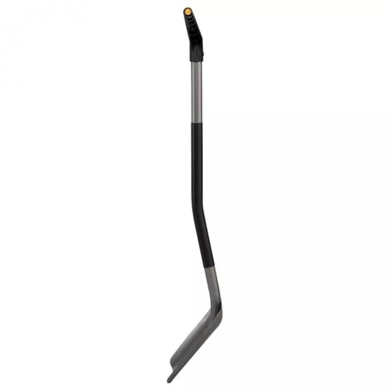 Schep Fiskars Ergonomic FS.S. 1025376 grijs — ergonomische tuinschep, Fiskars 1070058