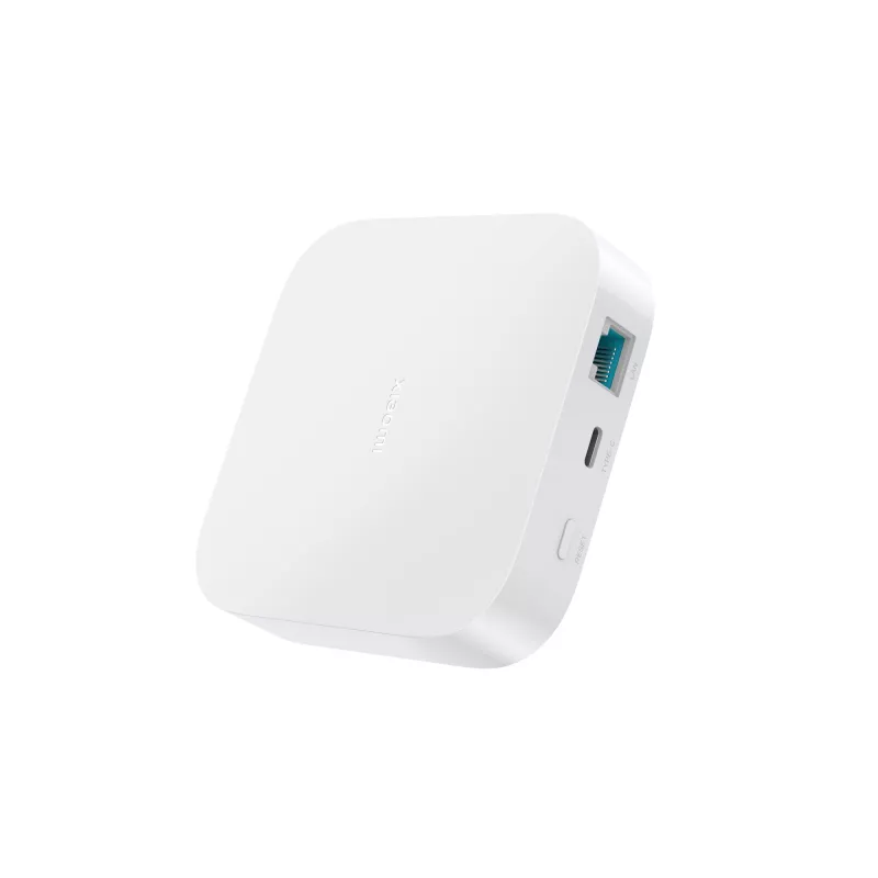 Xiaomi Smart Home Hub 2 draadloos wit