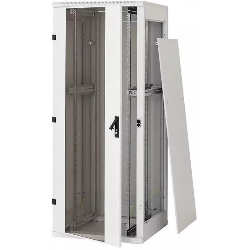 Vrijstaand rack Triton Triton 19 inch rack 15U/ 600x800 glazen deur
