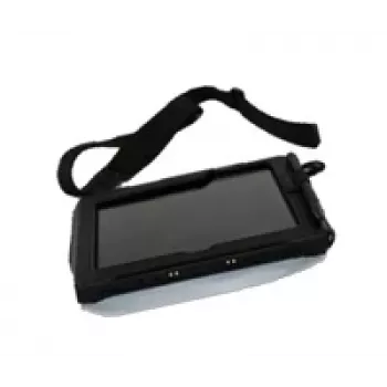 Zebra SG-ET5X-8HLST-01 tablet hoes 20,3 cm (8 inch) hoes zwart