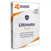 Avast Ultimate licentiesleutel – 10 apparaten, 3 jaar (wereldwijd)