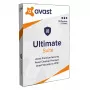 Avast Ultimate licentiesleutel – 10 apparaten, 3 jaar (wereldwijd)