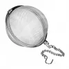 Staub ronde theepot