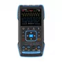 FNIRSI 2C53T 3-in-1 draagbare oscilloscoop multimeter signaalgenerator