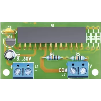 Voltcraft RE395C connectiviteitsaccessoire