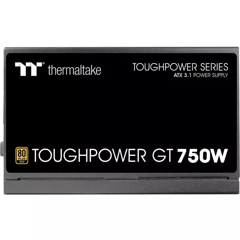 Voeding Thermaltake Toughpower Gt 750 W