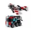 LEGO Creator 3-in-1 31146 Dieplader met helikopter