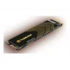 SSD Transcend 500 GB M.2 PCIe 4.0 NVMe 3D-NAND TS500GMTE245S