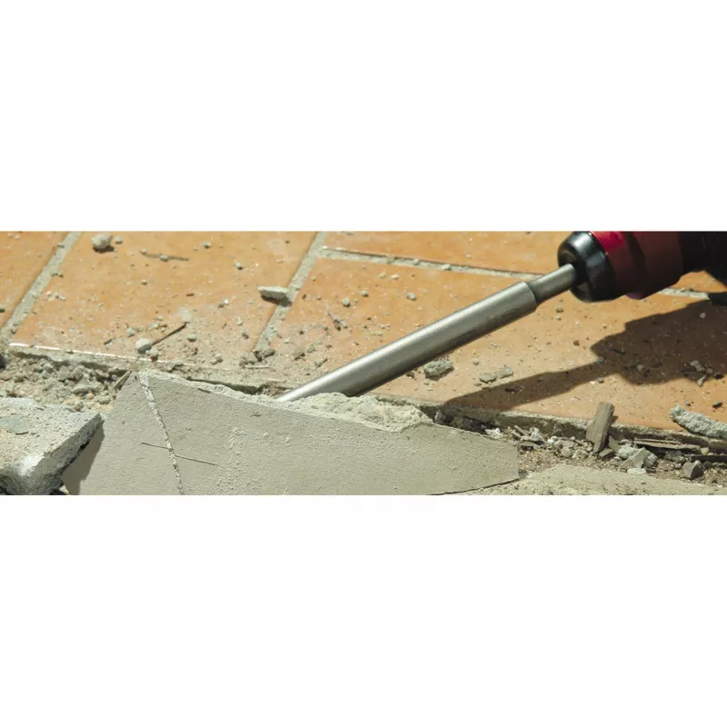 Beitelset KWB 240285, 5-delige set, SDS-Plus-schacht