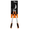 Takenschaar NEO tools 15-254 gewicht 1,44 kg