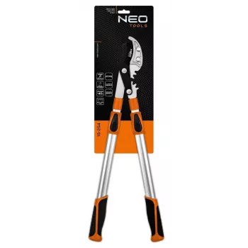 Takenschaar NEO tools 15-254 gewicht 1,44 kg