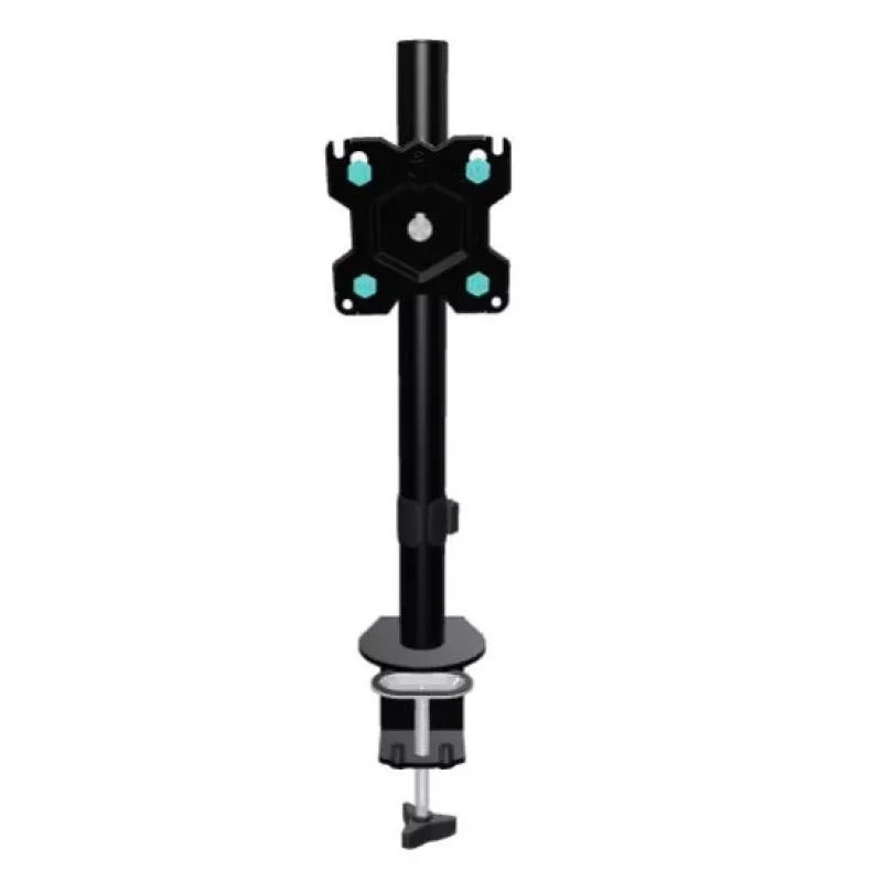 Monitoraccessoire tafelhouder/13-34 zwart D101E-B Onkron