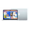 Apple MacBook Air 13 inch: M4 chip met 10-core CPU en 8-core GPU, 16 GB, 256 GB SSD – hemelsblauw