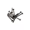 Schroeven Lian Li SC-T31B — set met 12 montageschroeven voor pc-componenten