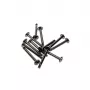 Schroeven Lian Li SC-T31B — set met 12 montageschroeven voor pc-componenten
