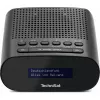 Wekkerradio TechniSat TECHNIRADIO 50 analoog digitaal DAB FM