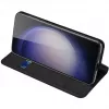 Nevox Vario Series - Samsung Galaxy S25 book case, zwart