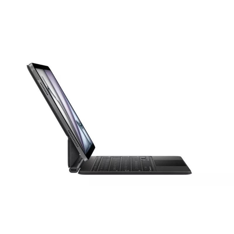 Magic Keyboard voor iPad Air 11 inch (M3) – US-Engels – zwart