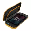 Slanke beschermhoes Tomtoc FancyCase-G05 voor Nintendo Switch 2, geel