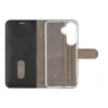 FIXED Opus voor Samsung Galaxy S26+, zwart | Vaste achterkant