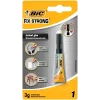 BIC GLUE FIX STRONG 3G LQD BL1 GRP2 EU, 1 stuk 9020852