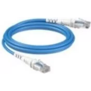 PatchSee TPC-SB-U/5 netwerkkabel blauw 1,5 m Cat6a U/UTP (UTP) (TPC-SB-U/5)