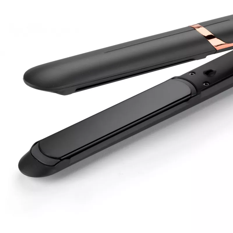 BaByliss ST394E haarstylingtool stijltang warm zwart 42 W 3 m
