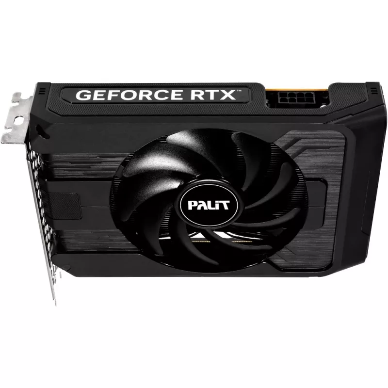 Grafische kaart GeForce RTX 5050 8 GB GDDR6