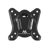 TV-wandbeugel MACLEAN MC-415 voor 13–32 inch beeldschermen, VESA 100×100, draagvermogen 30 kg