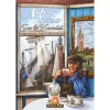 Arler Erde: Tee & Handel, bordspel