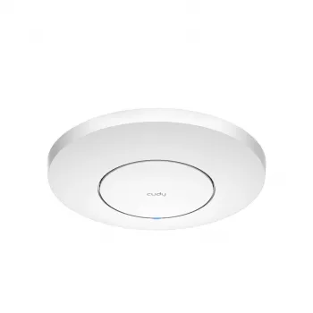 Cudy AP3000_P draadloos access point 2976 Mbit/s wit Power over Ethernet (PoE)
