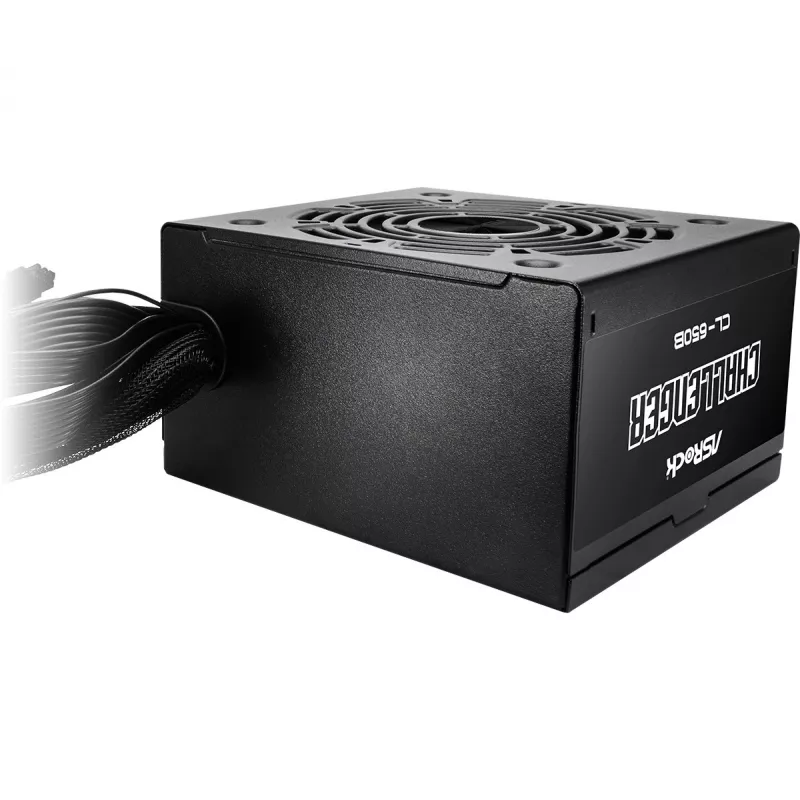 Voeding CL-650B 650W 80PLUS BRONZE