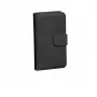 PEDEA Book Cover Classic voor Apple iPhone 17 Pro zwart (501600025)