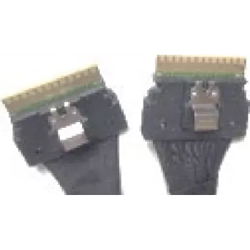 SAS-kabel INTEL CYPCBLSLMIDPOUT SlimSAS naar SlimSAS 0,11 m (Serial Attached SCSI)
