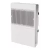 Netwerkswitch MikroTik netPower Lite 8P – 8× Gigabit Ethernet (10/100/1000), PoE (IEEE 802.3af/at), 24–57V ingang, wit