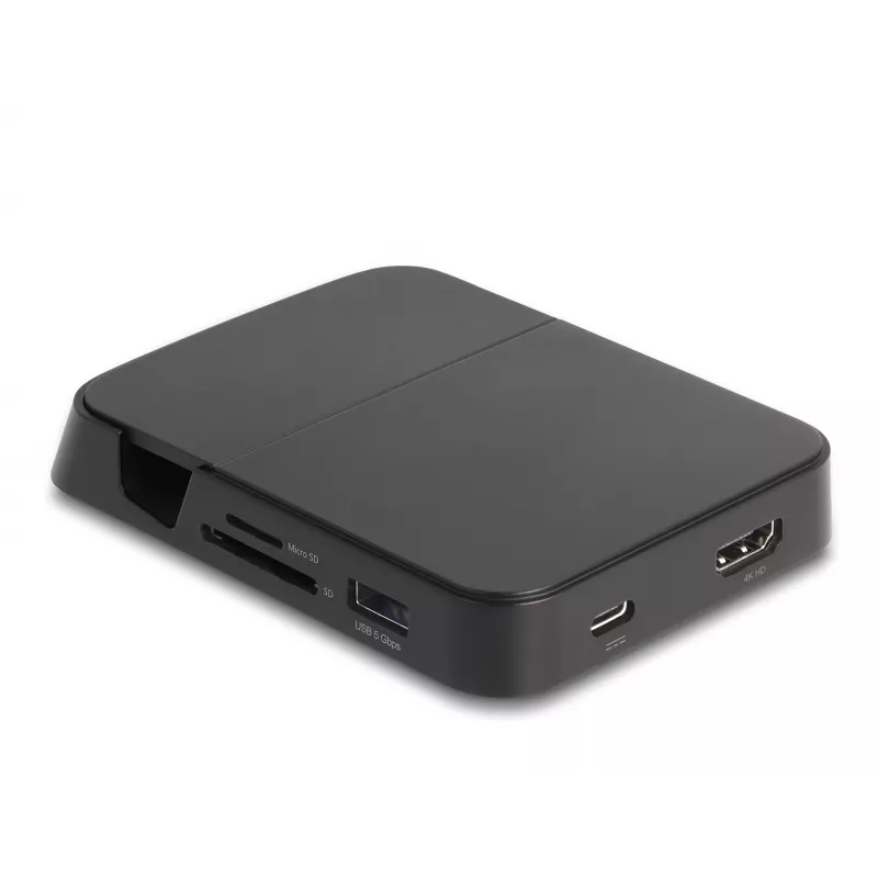 Smartphone-dockingstation DeLOCK 88018