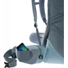 Trekkingrugzak - Deuter Aircontact Core 40+10